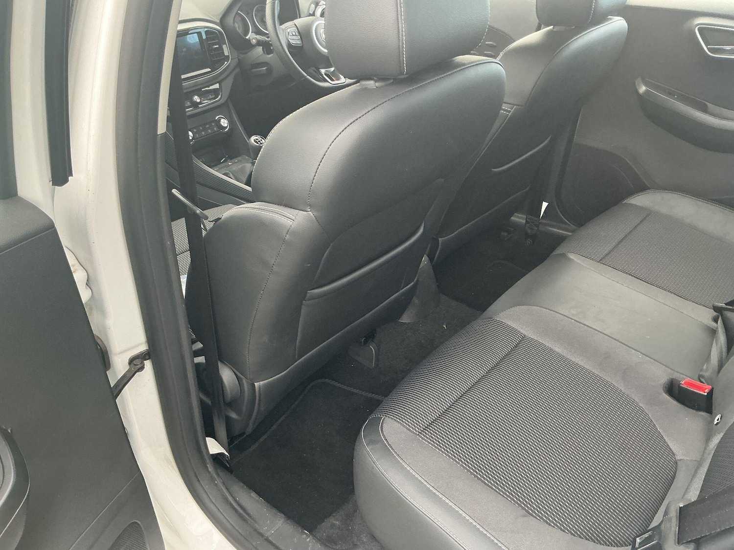 Used MG MG3 2024 for sale - 77191759: Photo 19