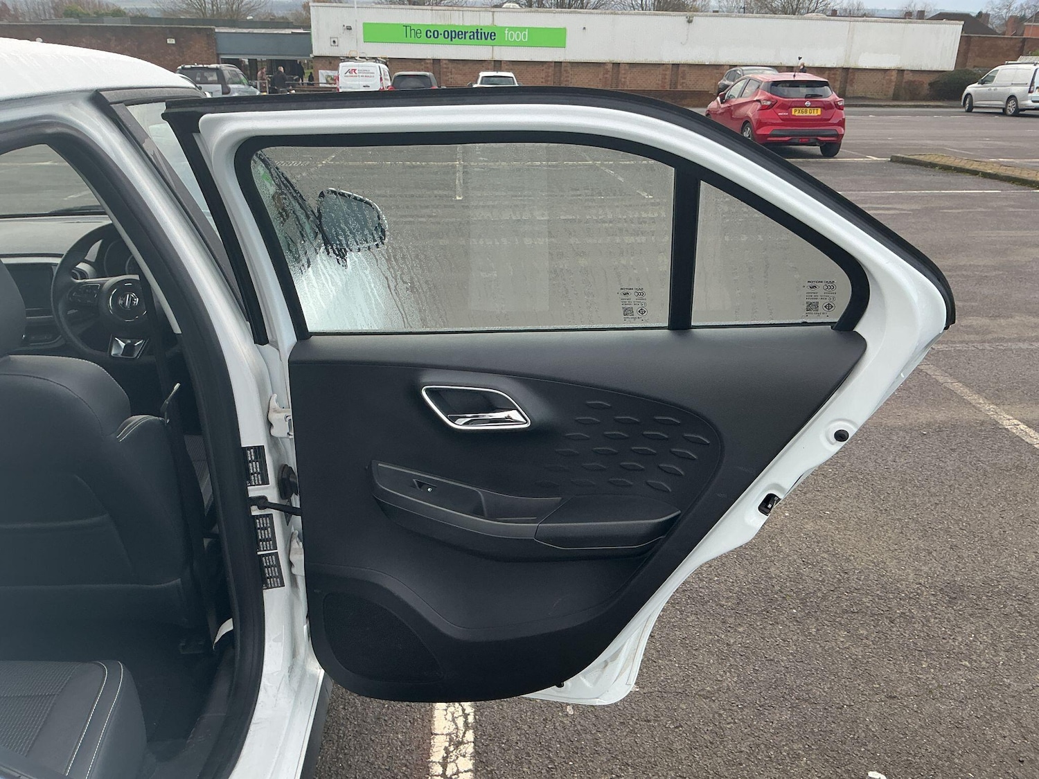 Used MG MG3 2024 for sale - 77191759: Photo 26