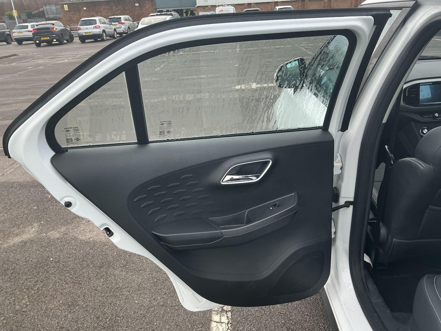 Used MG MG3 2024 for sale - 77191759: Photo 27