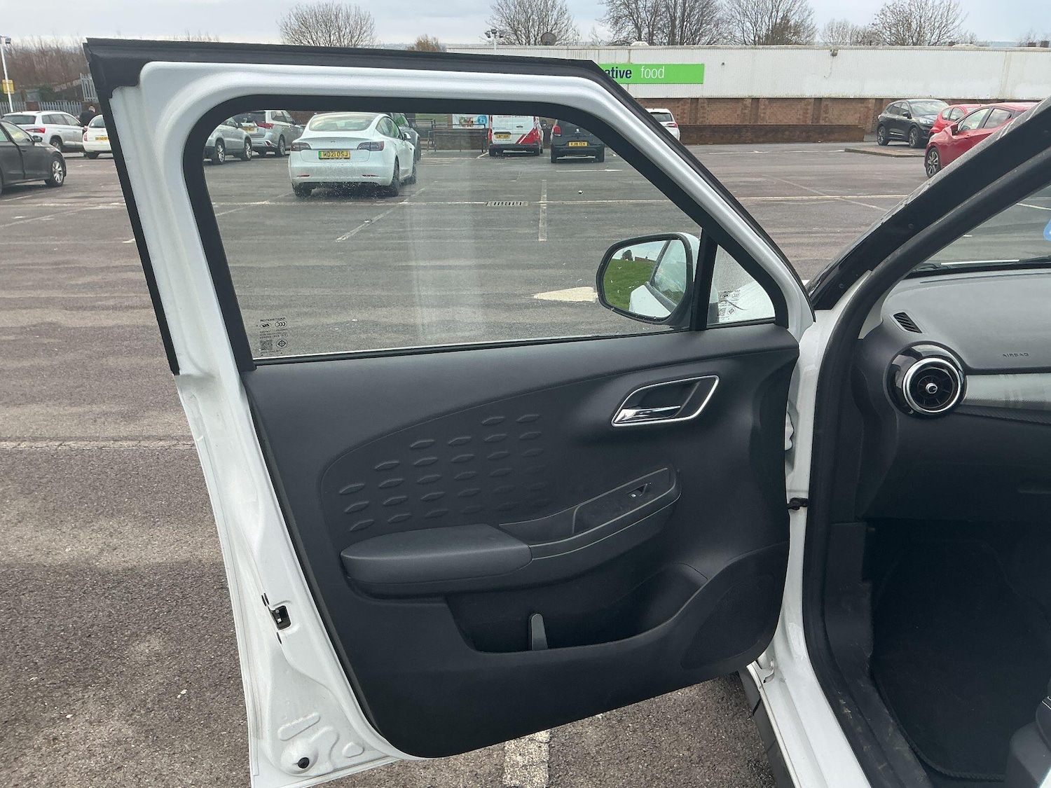 Used MG MG3 2024 for sale - 77191759: Photo 29