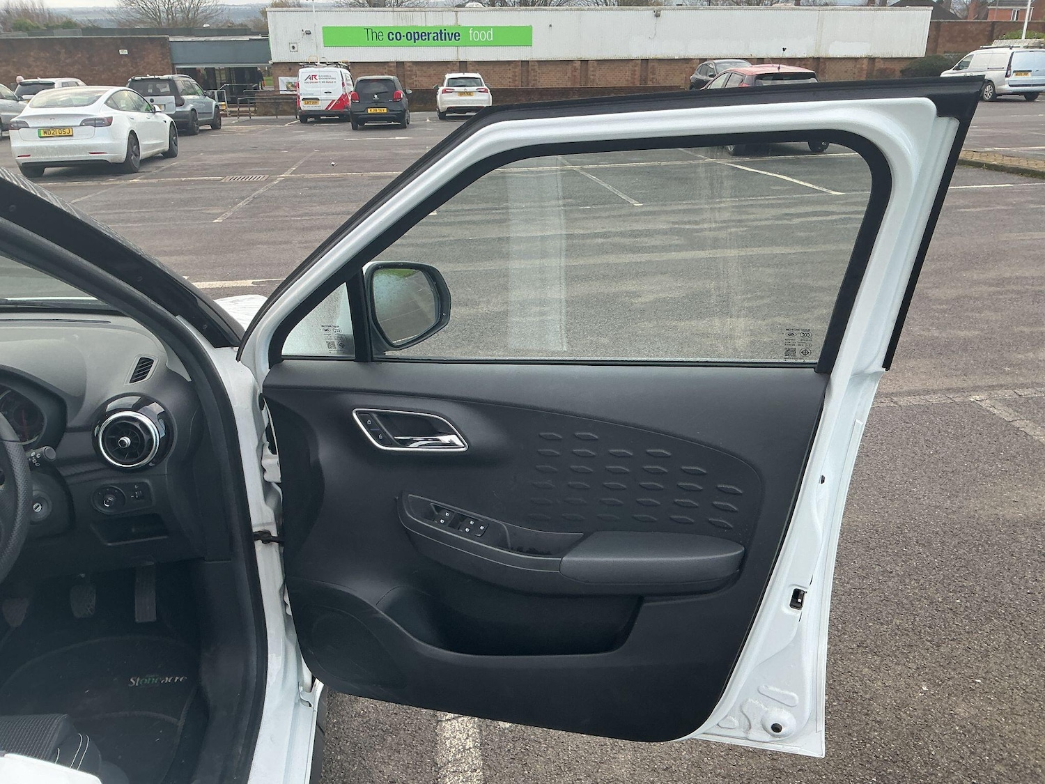 Used MG MG3 2024 for sale - 77191759: Photo 30