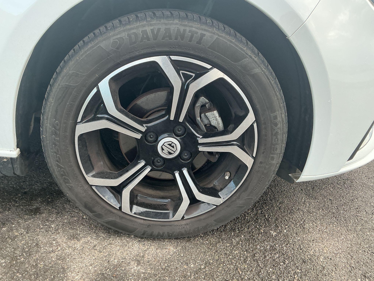 Used MG MG3 2024 for sale - 77191759: Photo 32