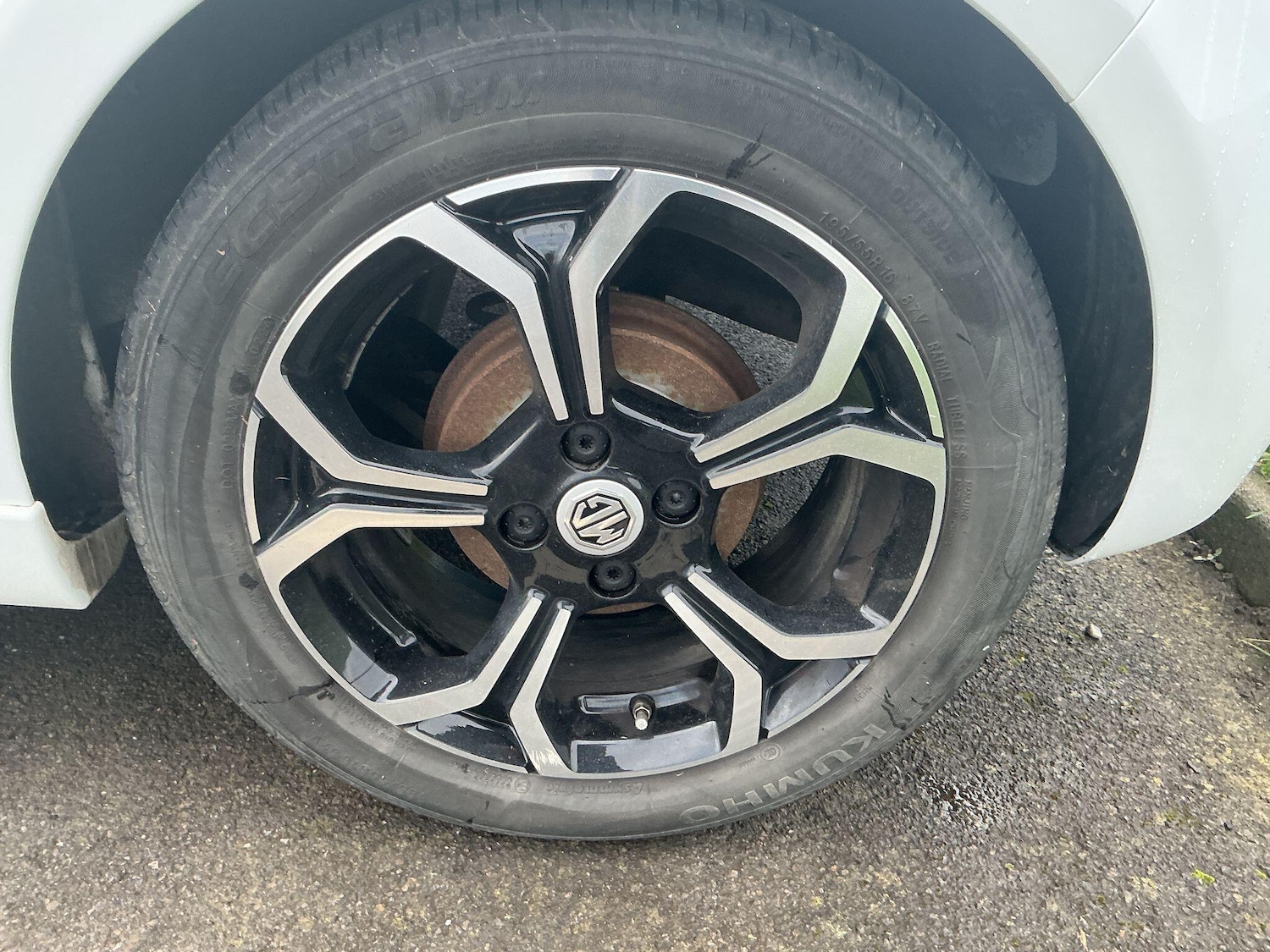 Used MG MG3 2024 for sale - 77191759: Photo 34