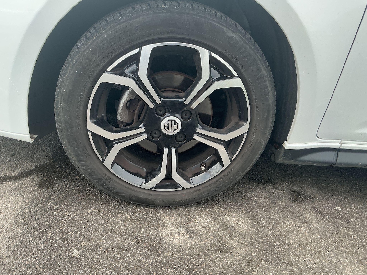 Used MG MG3 2024 for sale - 77191759: Photo 35