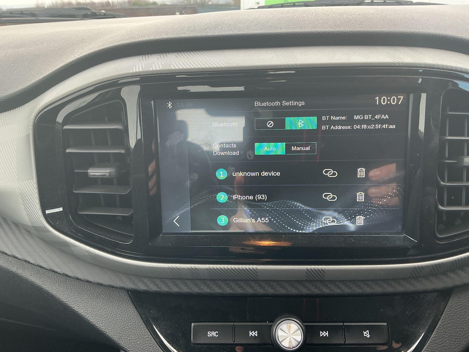 Used MG MG3 2024 for sale - 77191759: Photo 36