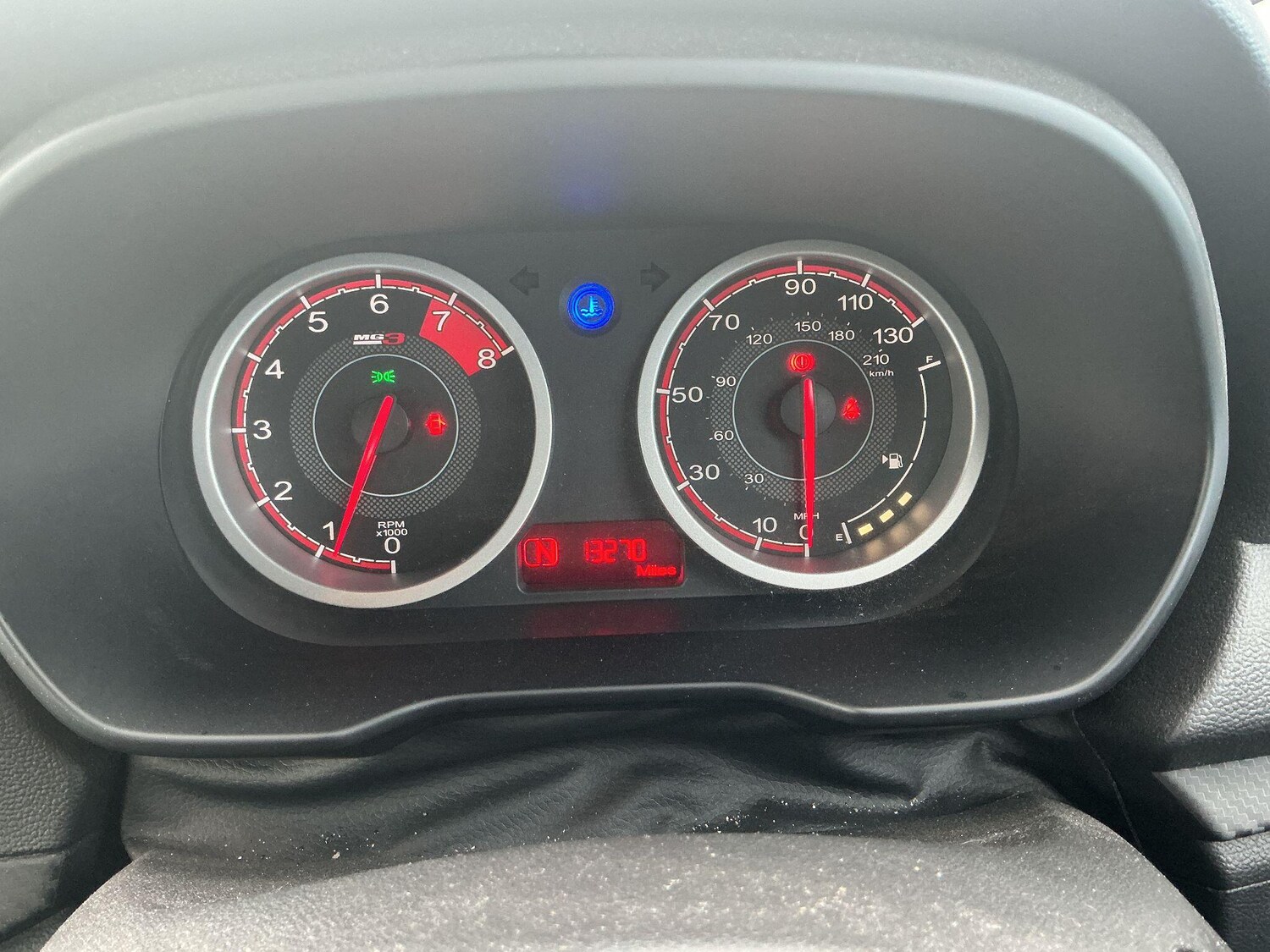 Used MG MG3 2024 for sale - 77191759: Photo 38