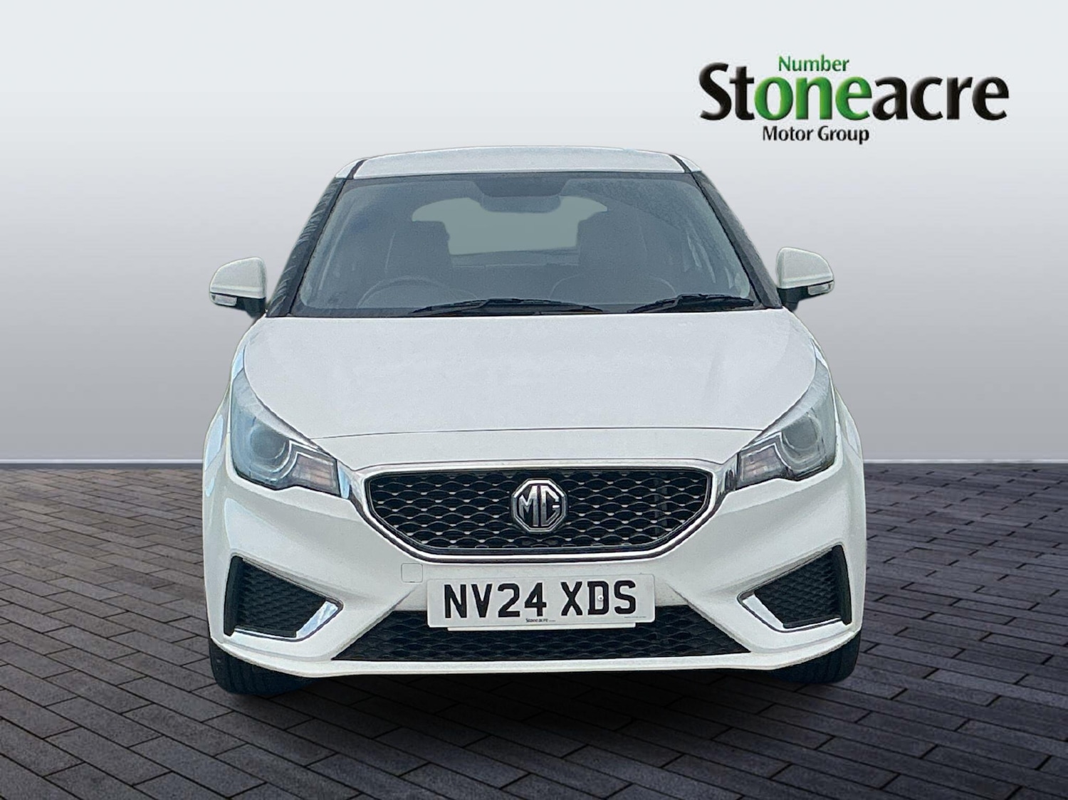 Used MG MG3 2024 for sale - 77191759: Photo 4