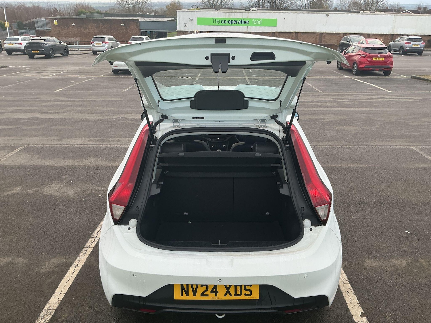 Used MG MG3 2024 for sale - 77191759: Photo 43