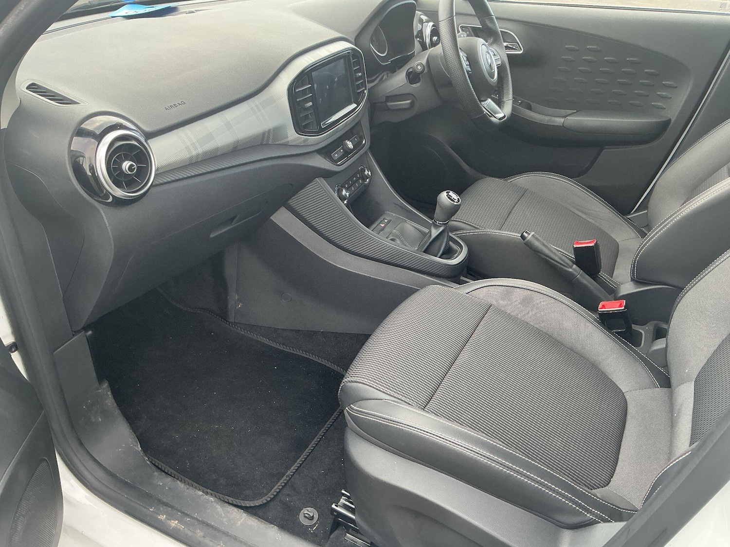 Used MG MG3 2024 for sale - 77191759: Photo 45