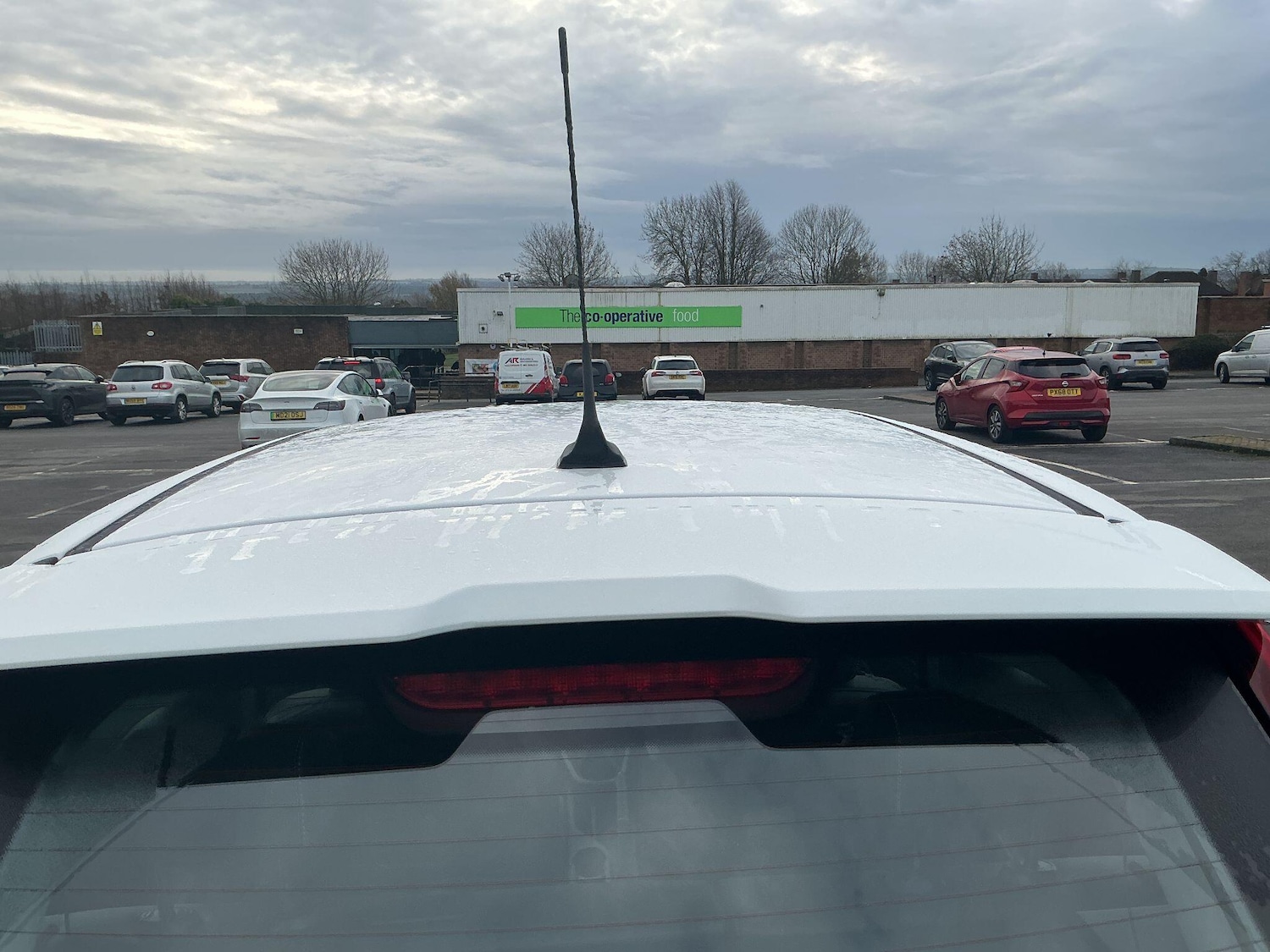 Used MG MG3 2024 for sale - 77191759: Photo 47