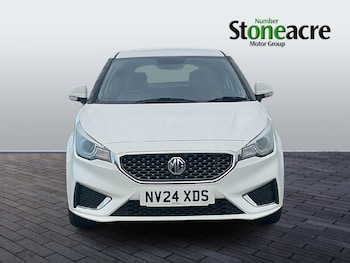 Used MG MG3 2024 for sale - 77191759: Photo