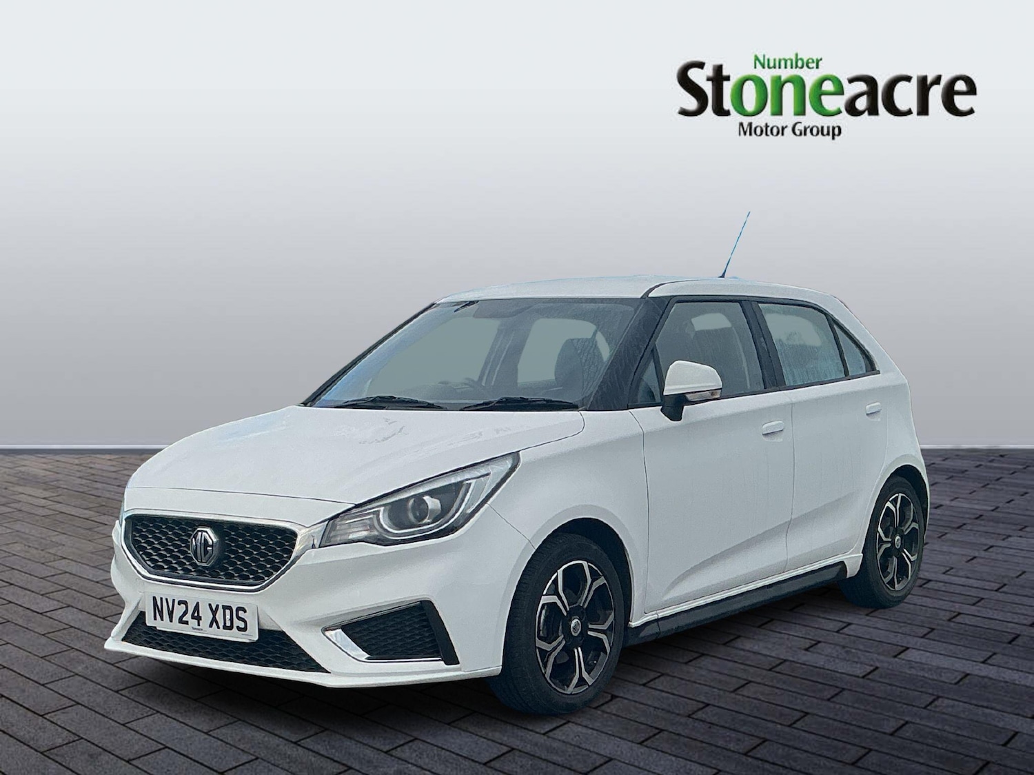 Used MG MG3 2024 for sale - 77191759: Photo 5