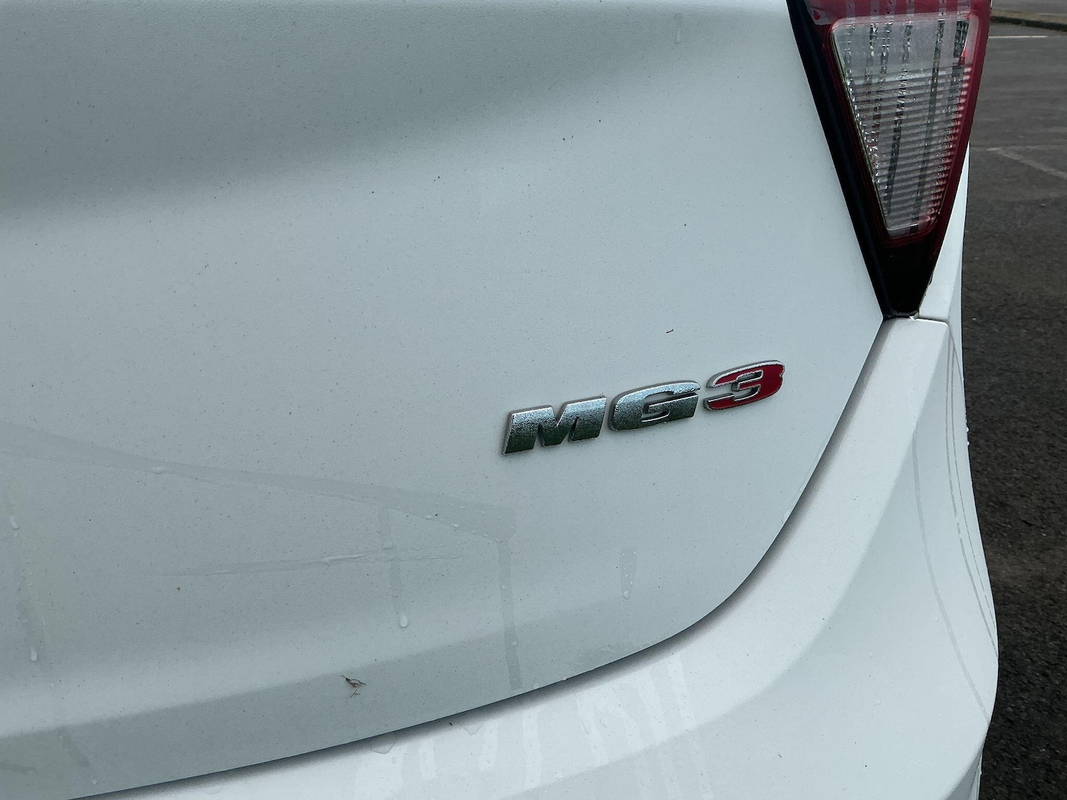 Used MG MG3 2024 for sale - 77191759: Photo 50