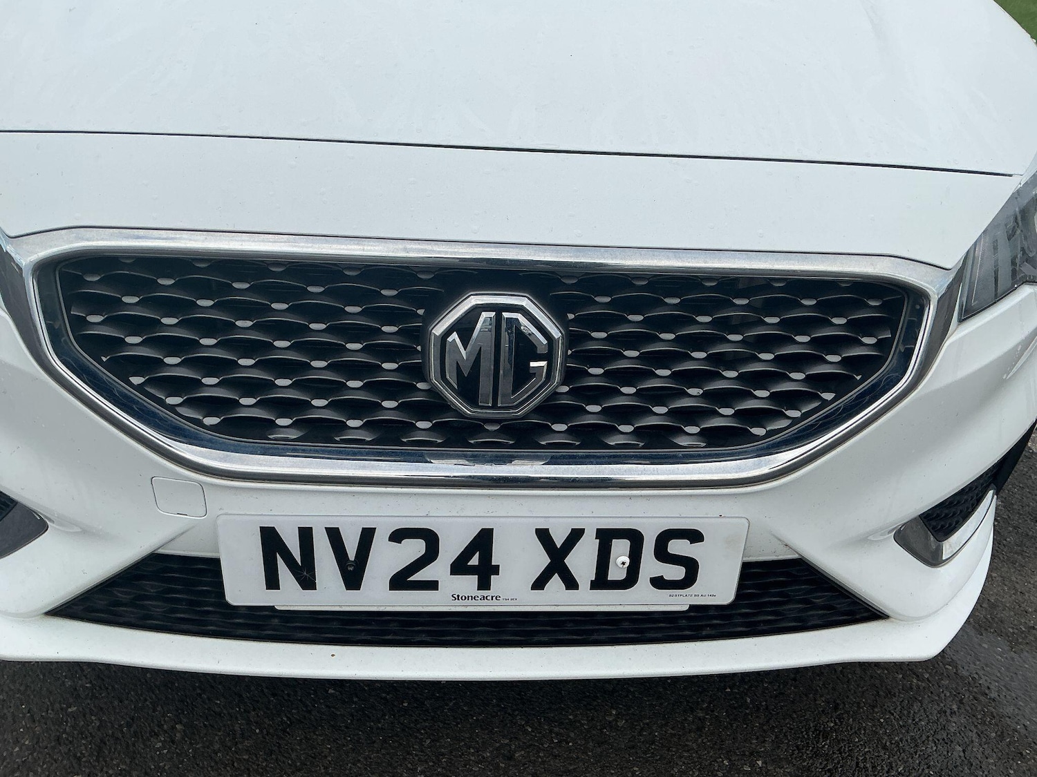 Used MG MG3 2024 for sale - 77191759: Photo 51