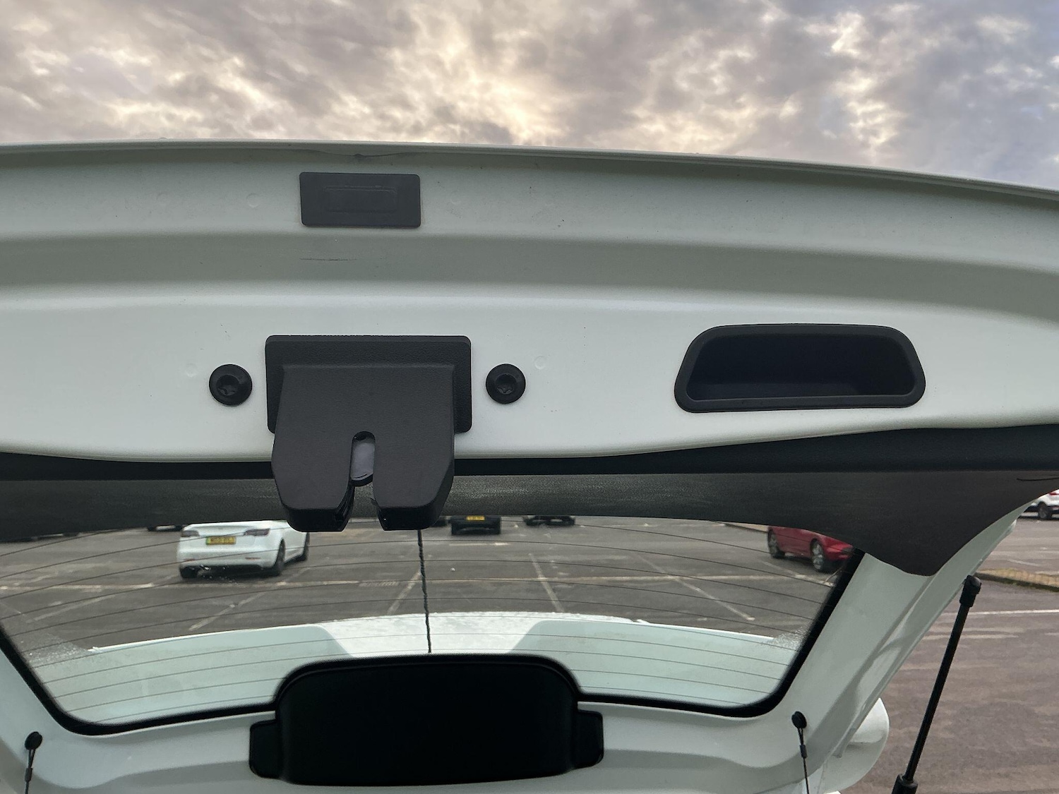 Used MG MG3 2024 for sale - 77191759: Photo 53