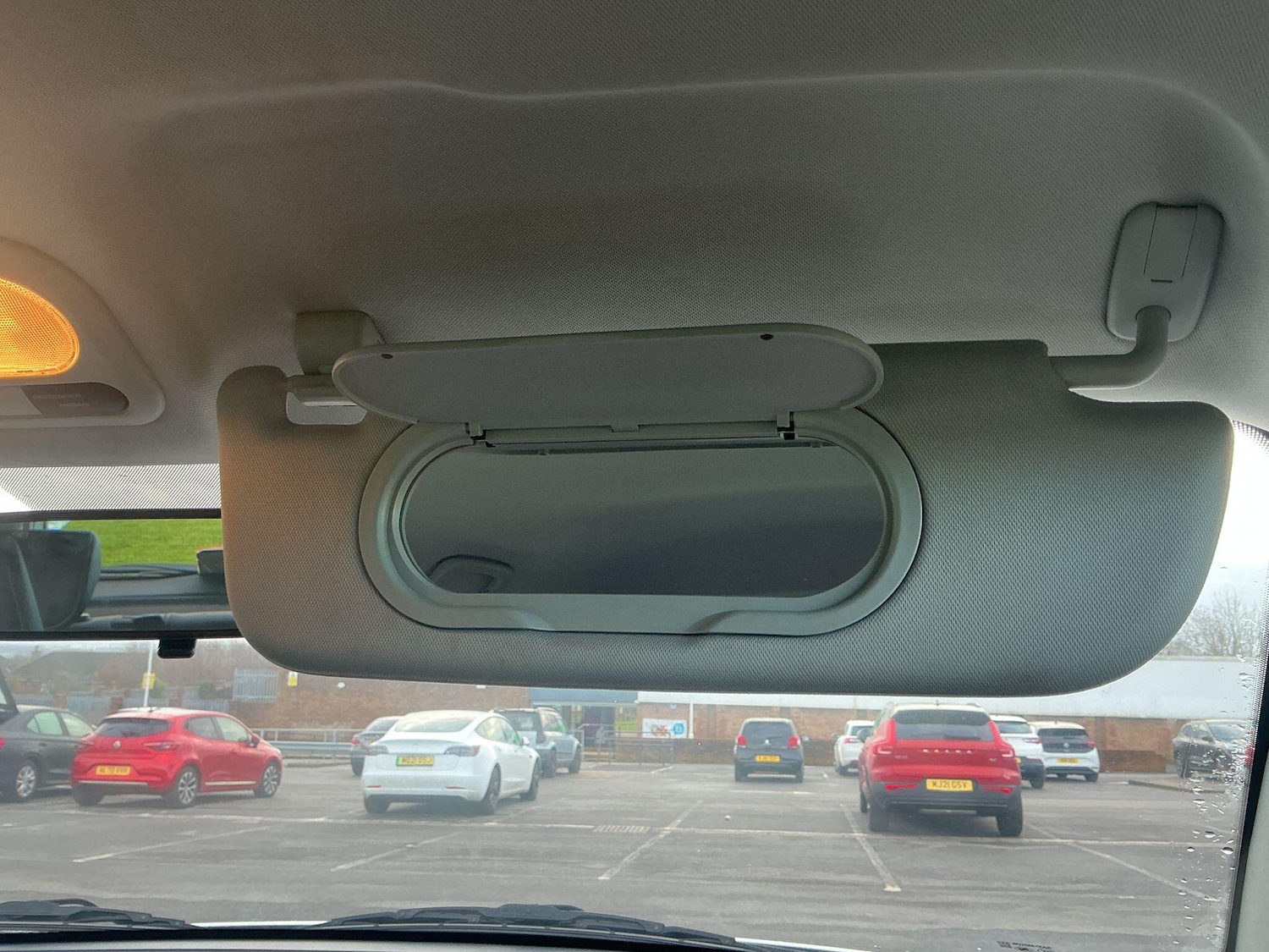 Used MG MG3 2024 for sale - 77191759: Photo 54