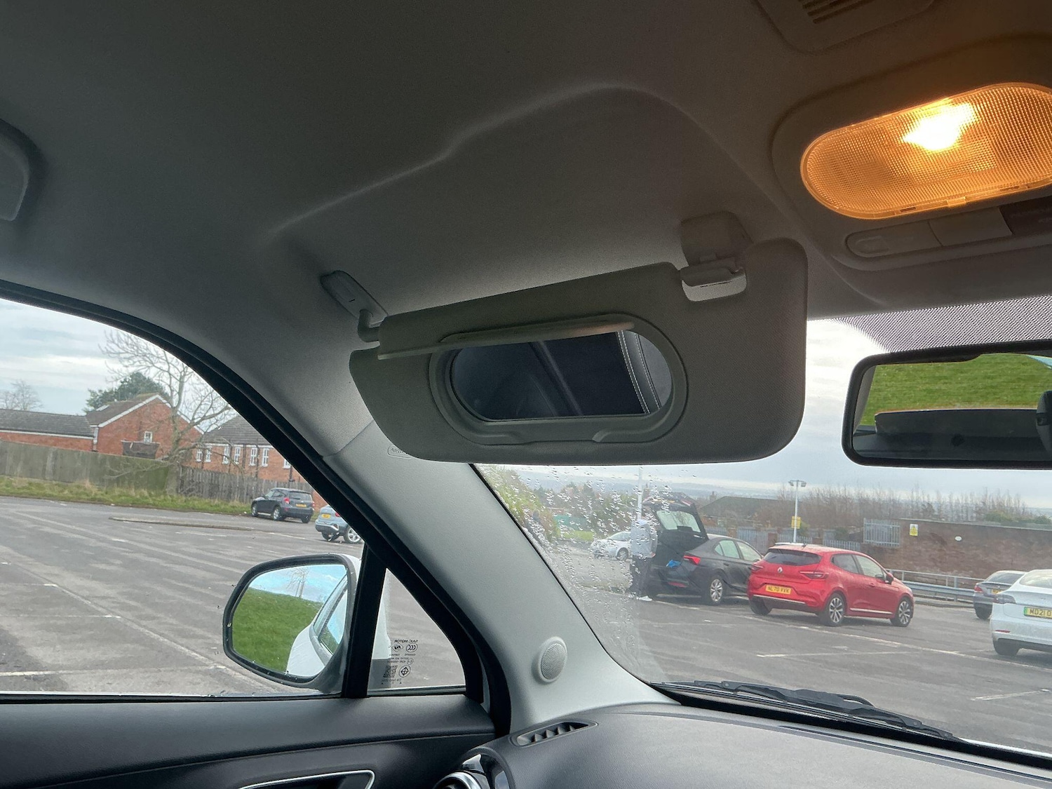 Used MG MG3 2024 for sale - 77191759: Photo 55