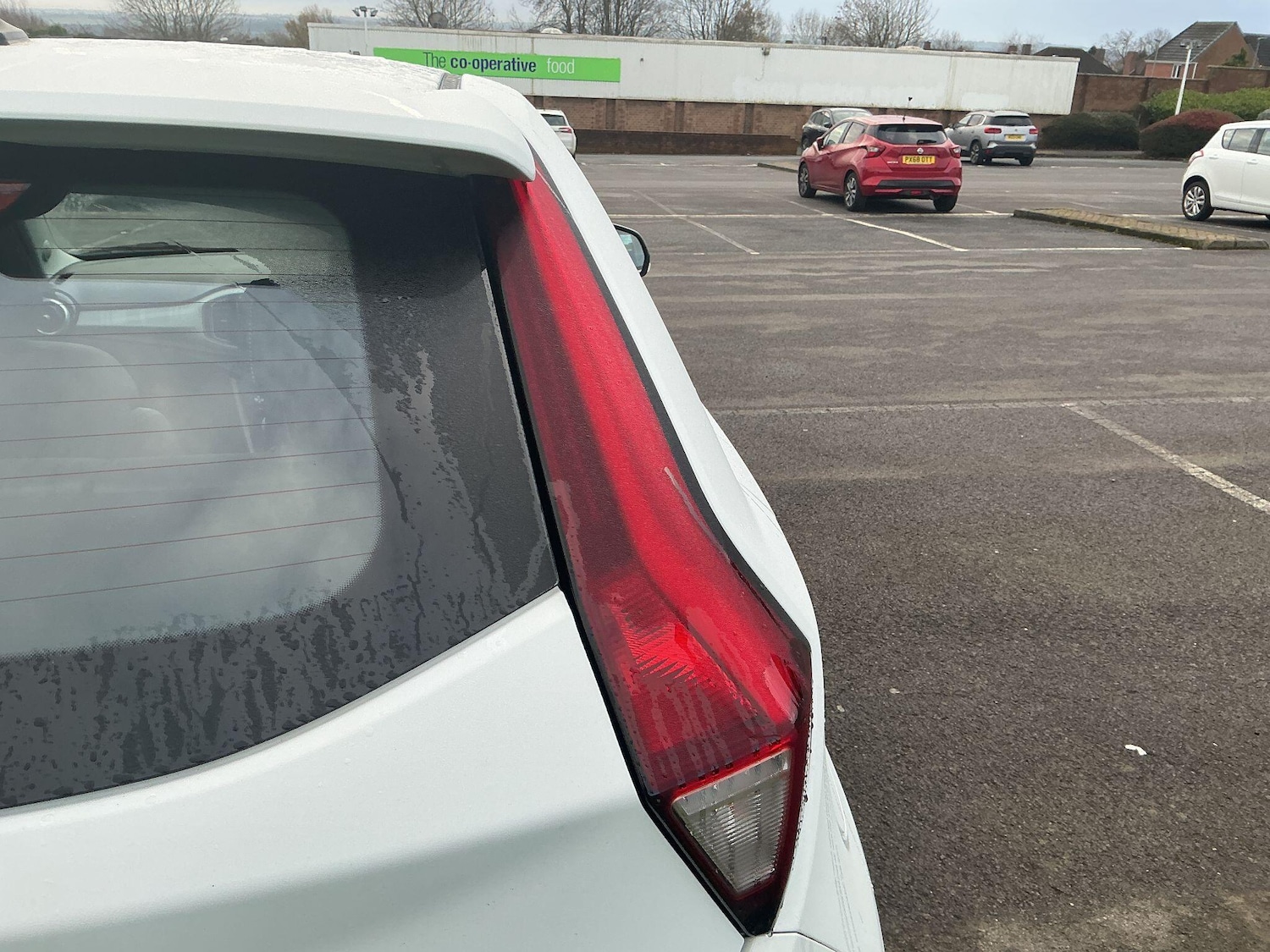 Used MG MG3 2024 for sale - 77191759: Photo 57