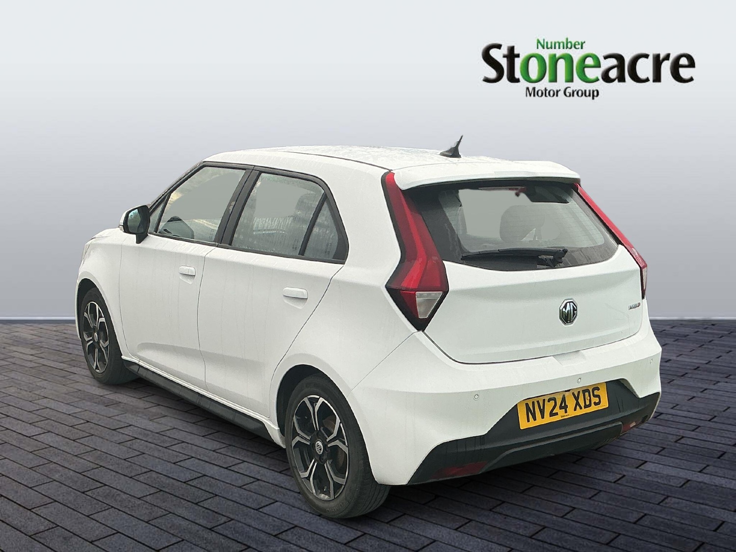 Used MG MG3 2024 for sale - 77191759: Photo 6