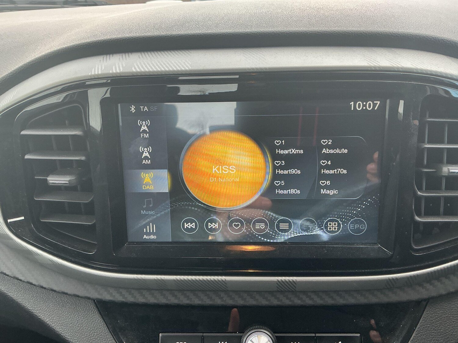 Used MG MG3 2024 for sale - 77191759: Photo 68