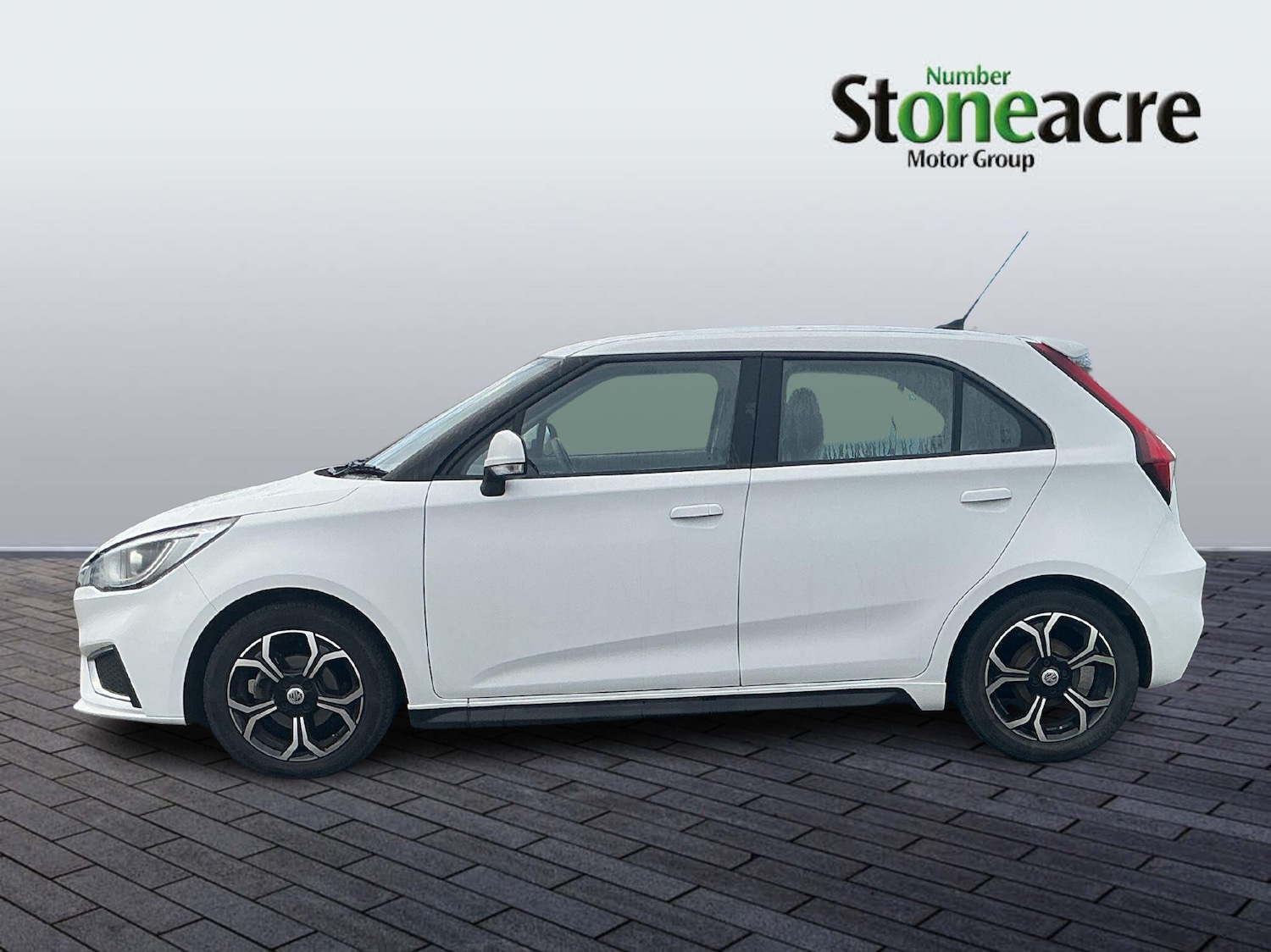 Used MG MG3 2024 for sale - 77191759: Photo 7