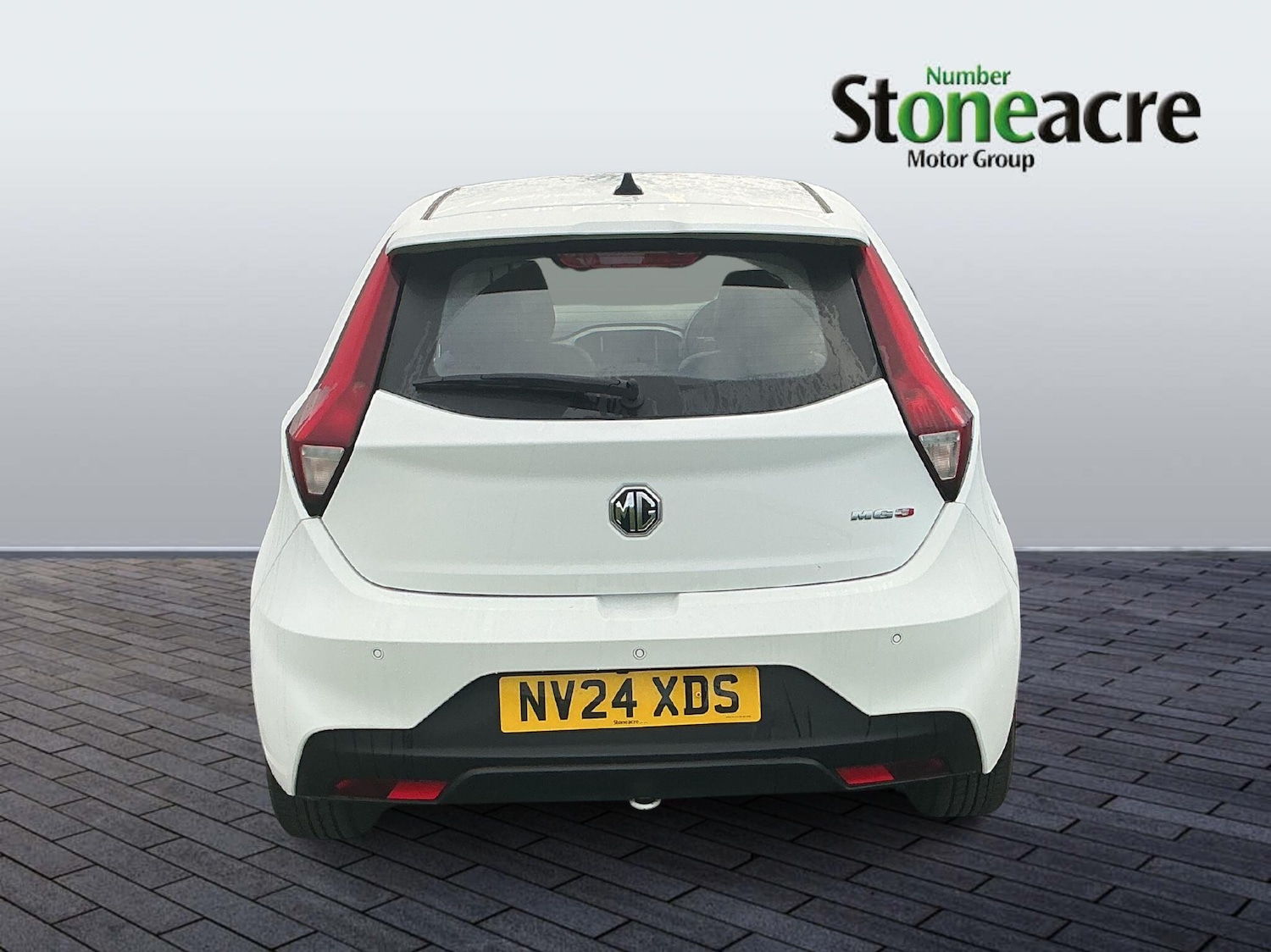 Used MG MG3 2024 for sale - 77191759: Photo 8