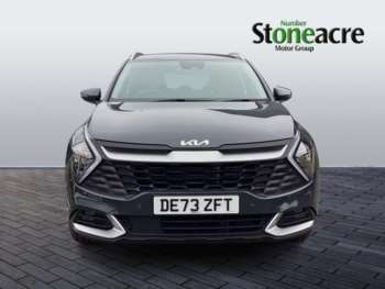 Used Kia Sportage 2023 for sale - 74270303: Photo