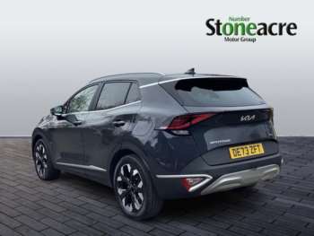 Used Kia Sportage 2023 for sale - 74270303: Photo