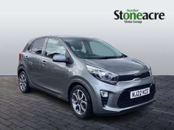 (22) - 1.0 DPi Shadow Hatchback 5dr Petrol Manual Euro 6 (s/s) (66 bhp)