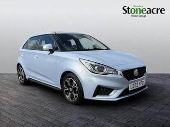 Used MG MG3 2022 for sale - 79756256: Photo