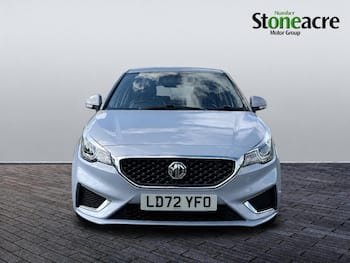 Used MG MG3 2022 for sale - 79756256: Photo
