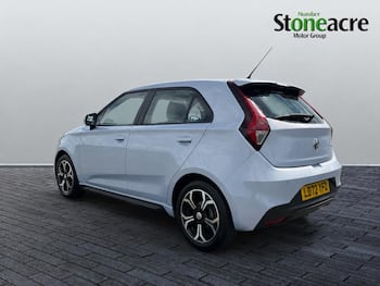 Used MG MG3 2022 for sale - 79756256: Photo