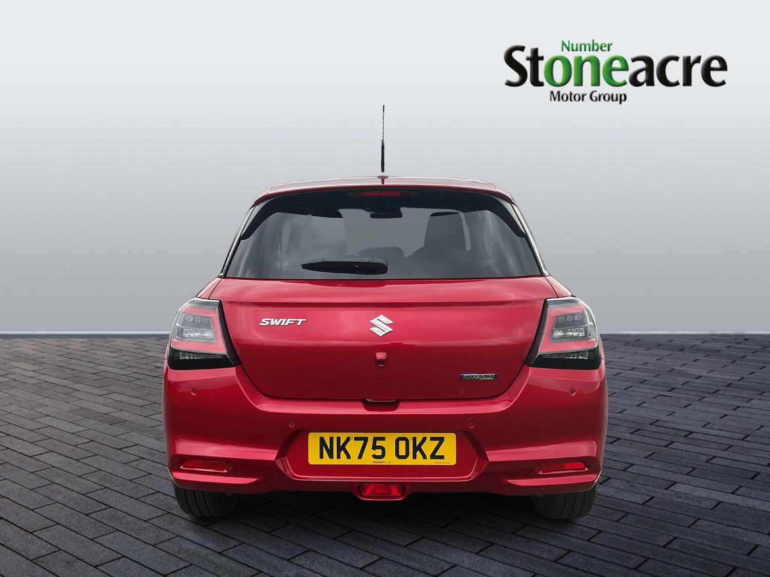 Used Suzuki Swift for sale - 77784572: Photo 10