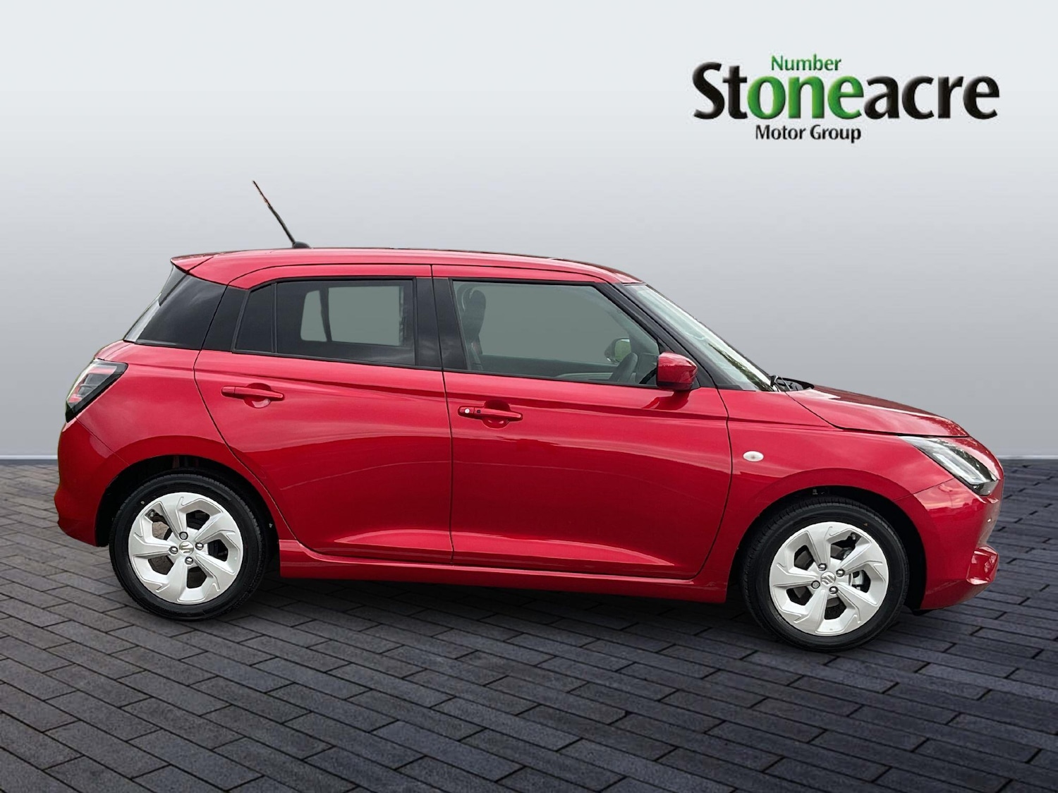 Used Suzuki Swift for sale - 77784572: Photo 12