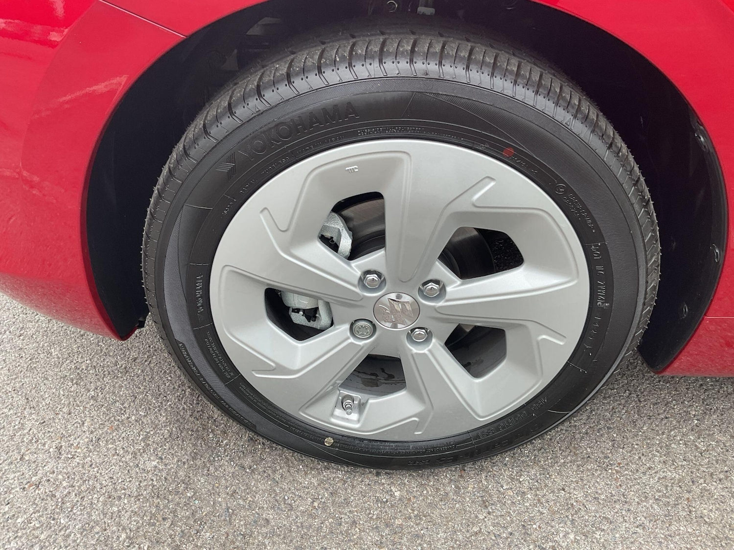 Used Suzuki Swift for sale - 77784572: Photo 13