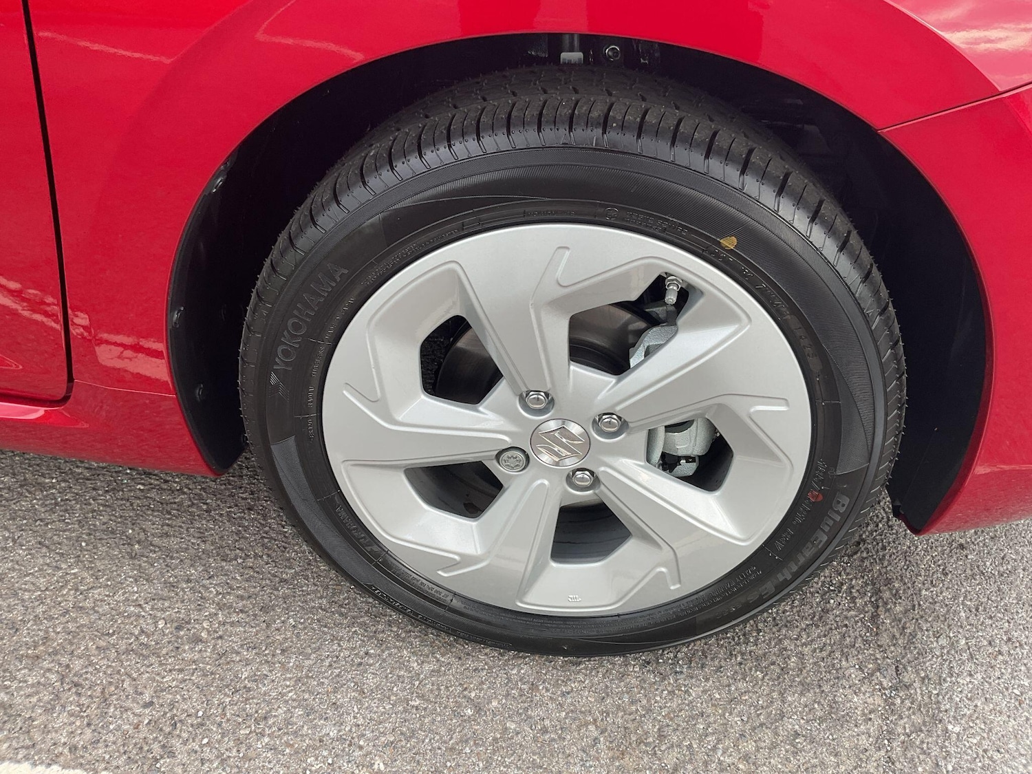 Used Suzuki Swift for sale - 77784572: Photo 14