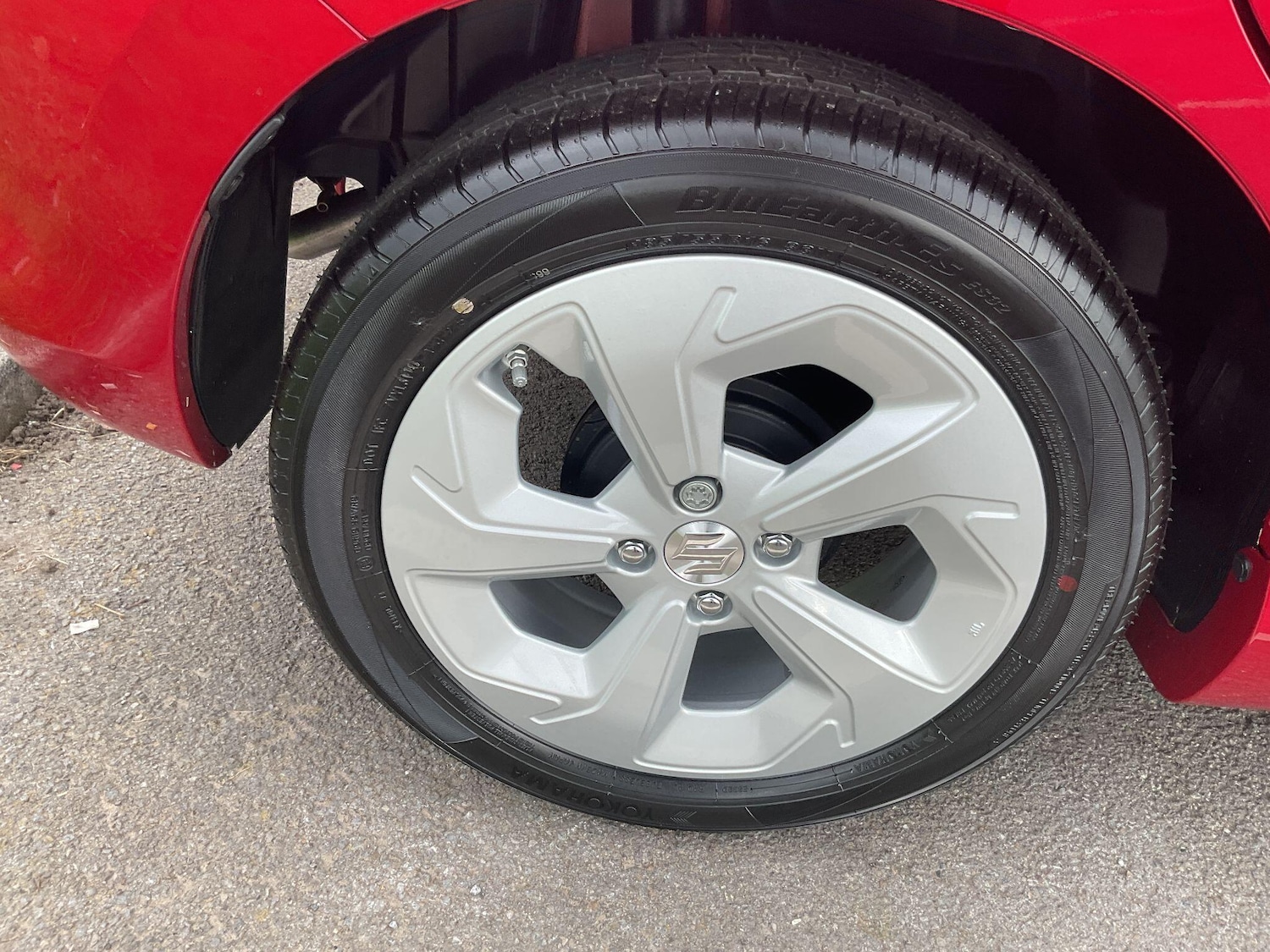 Used Suzuki Swift for sale - 77784572: Photo 15