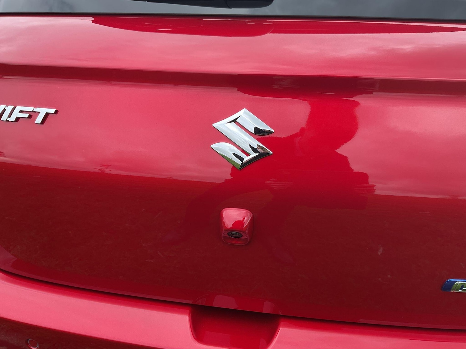 Used Suzuki Swift for sale - 77784572: Photo 20