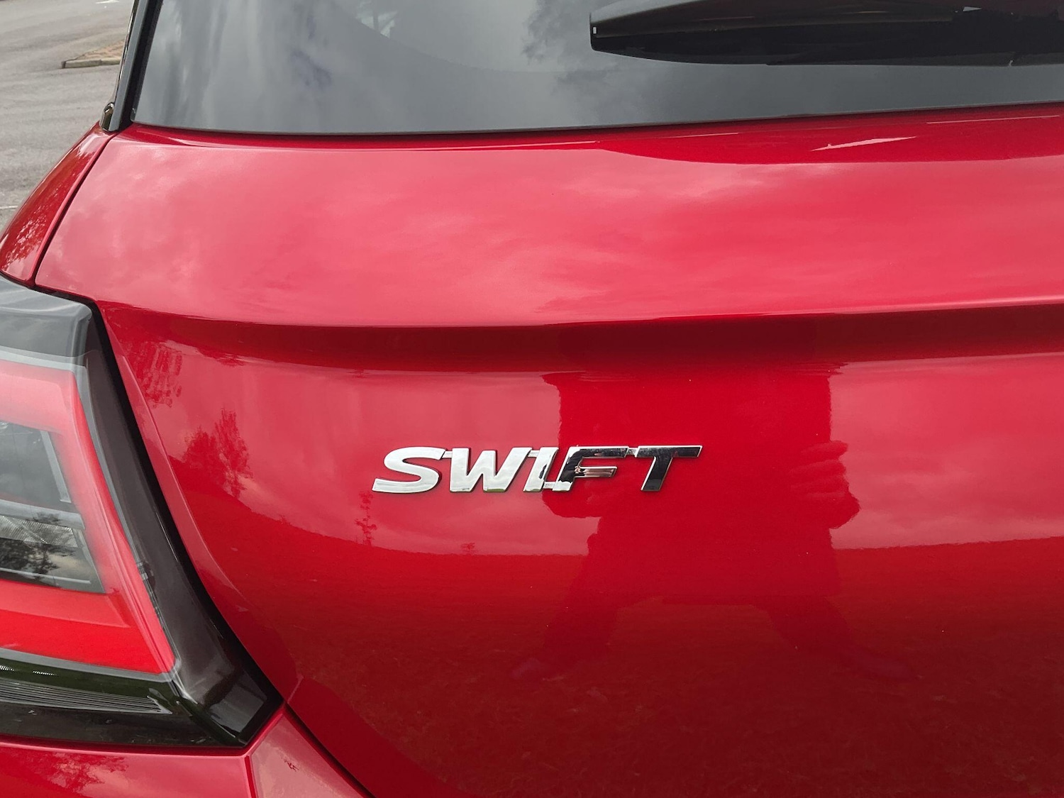 Used Suzuki Swift for sale - 77784572: Photo 21