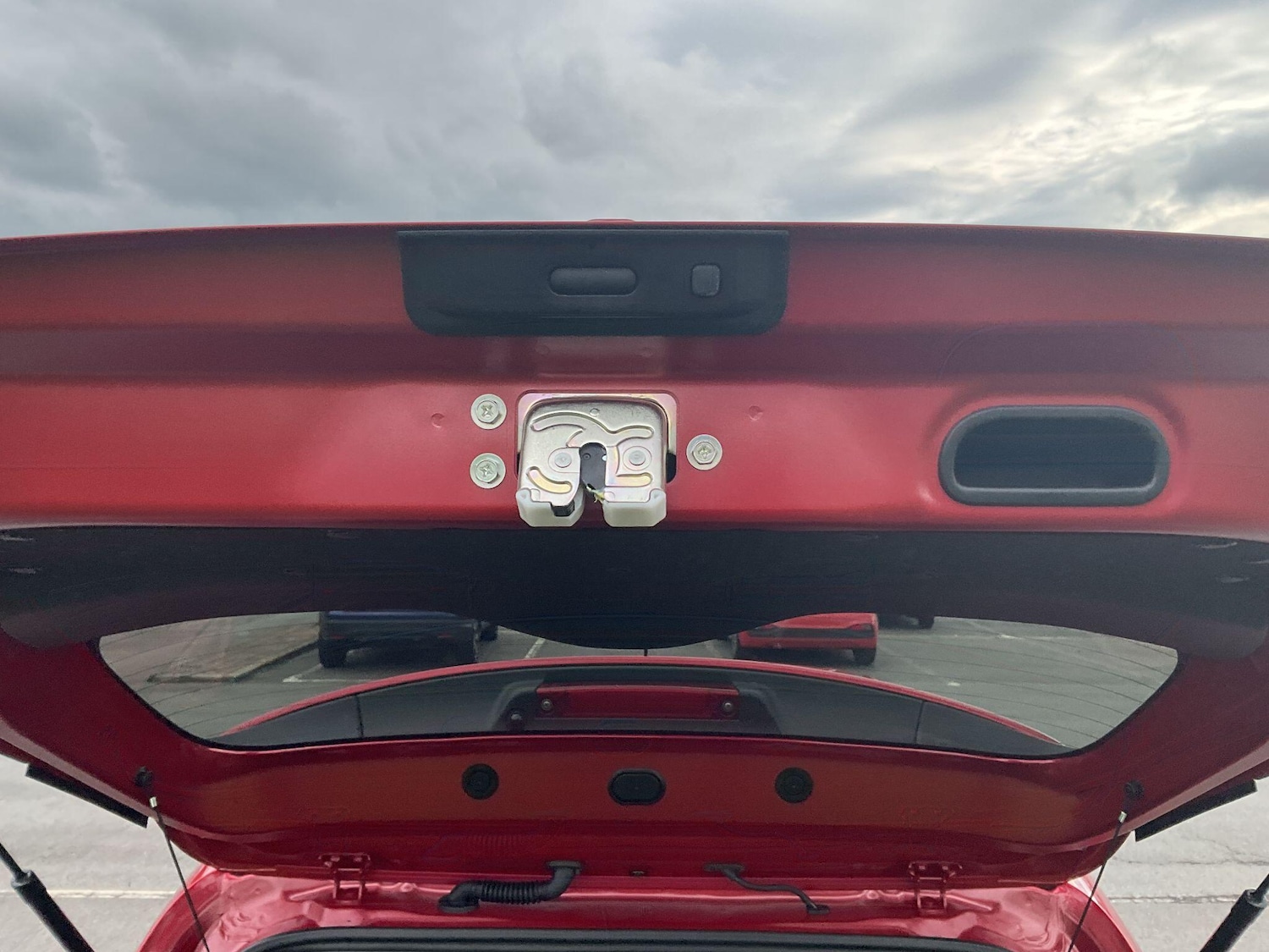 Used Suzuki Swift for sale - 77784572: Photo 27