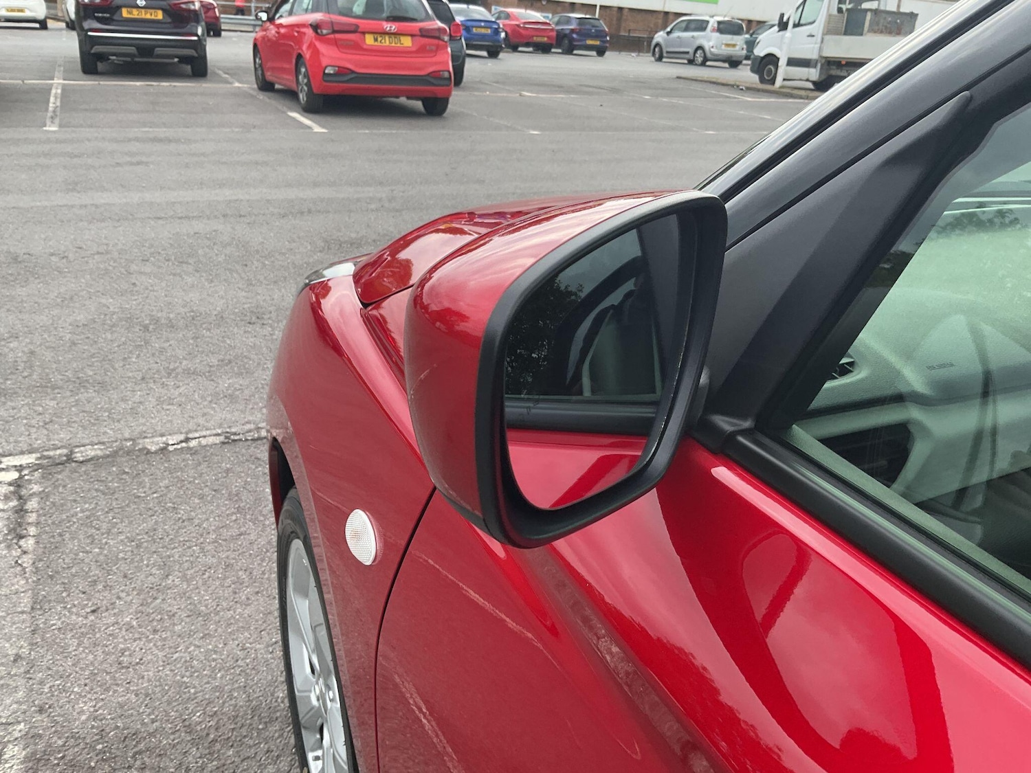 Used Suzuki Swift for sale - 77784572: Photo 29