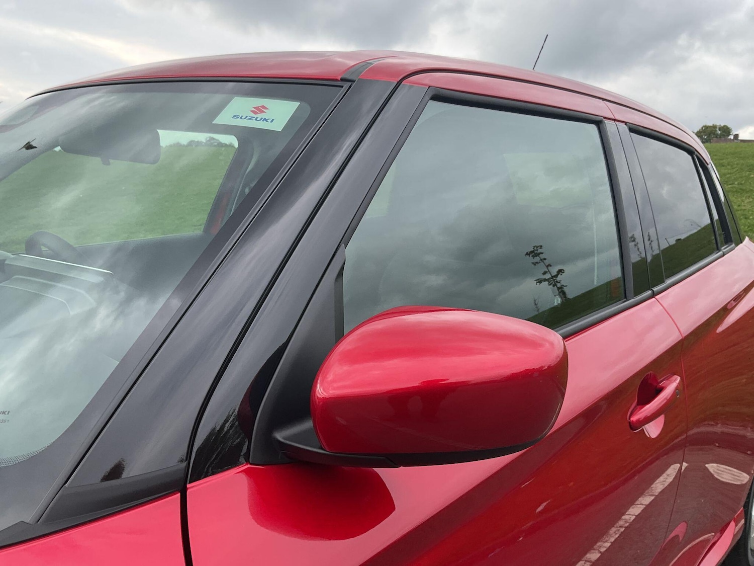 Used Suzuki Swift for sale - 77784572: Photo 30