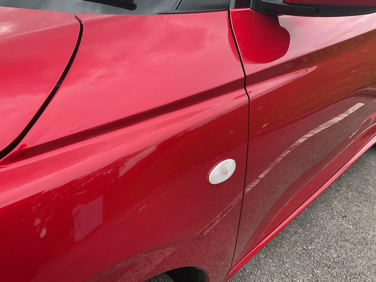 Used Suzuki Swift for sale - 77784572: Photo 31