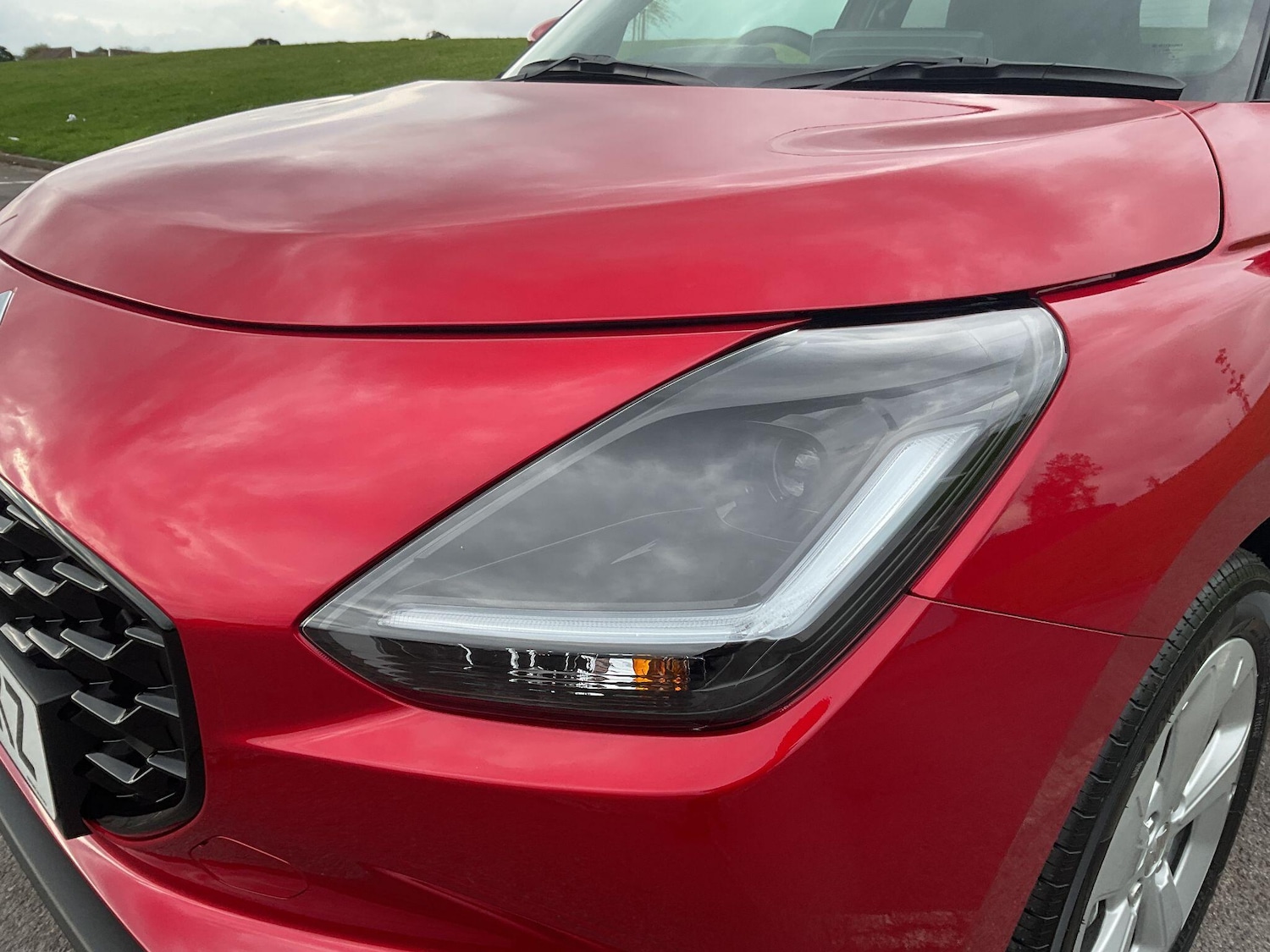 Used Suzuki Swift for sale - 77784572: Photo 32