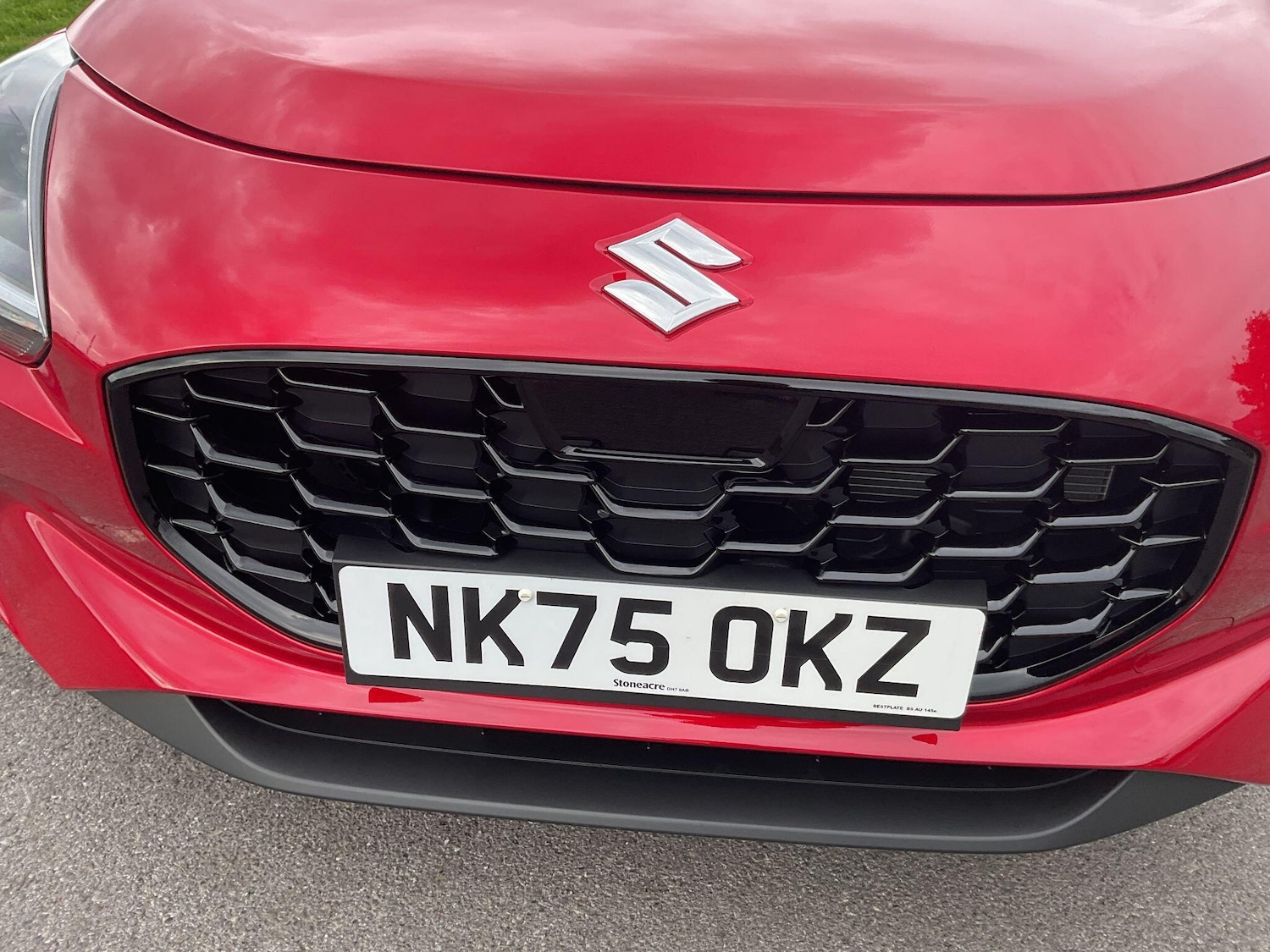 Used Suzuki Swift for sale - 77784572: Photo 33