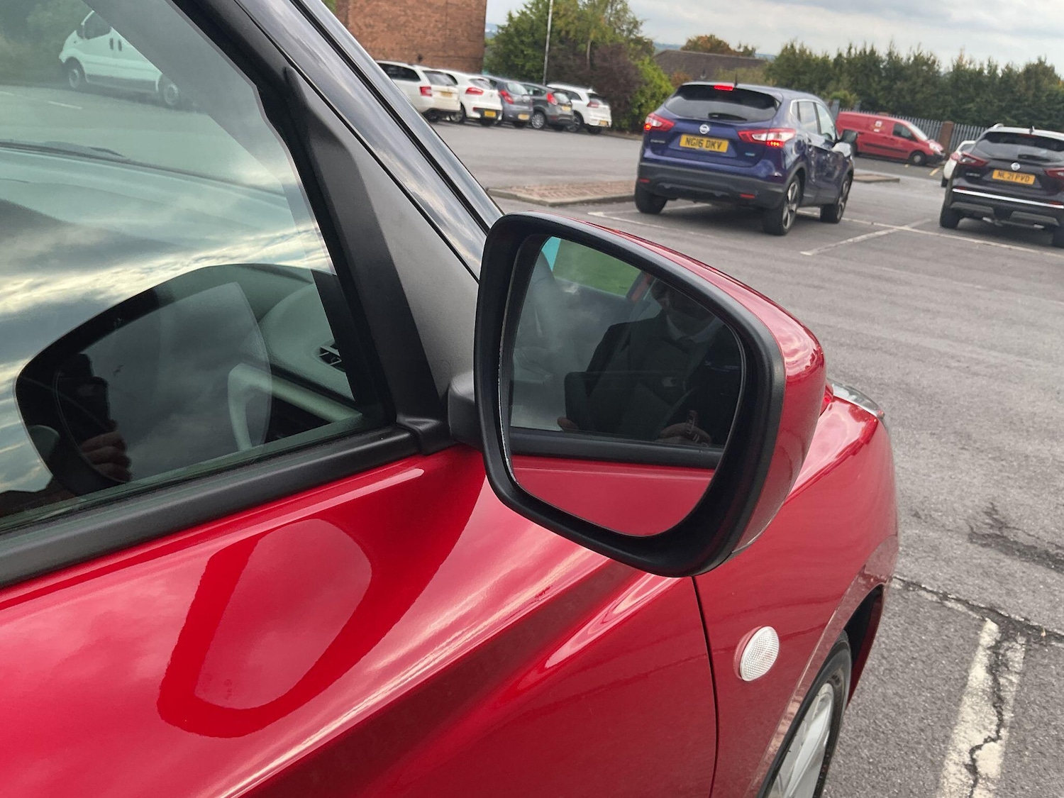 Used Suzuki Swift for sale - 77784572: Photo 36