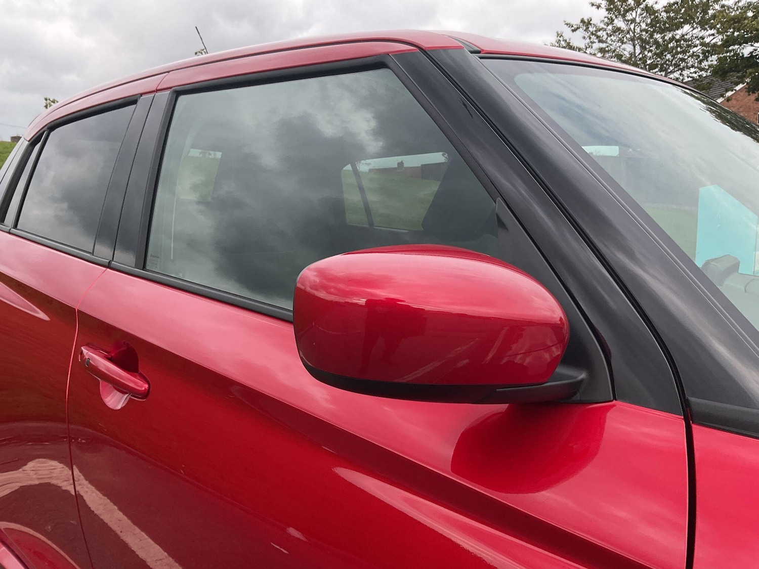 Used Suzuki Swift for sale - 77784572: Photo 37