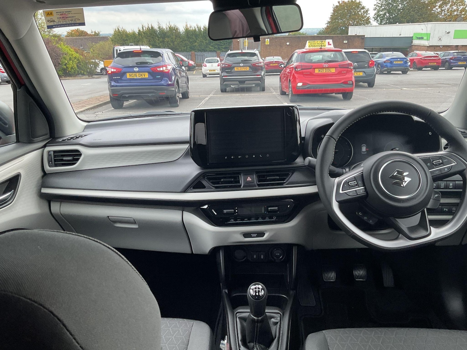 Used Suzuki Swift for sale - 77784572: Photo 42