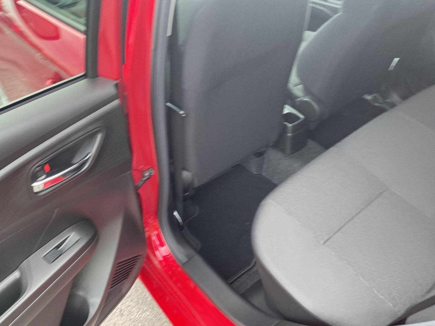 Used Suzuki Swift for sale - 77784572: Photo 45