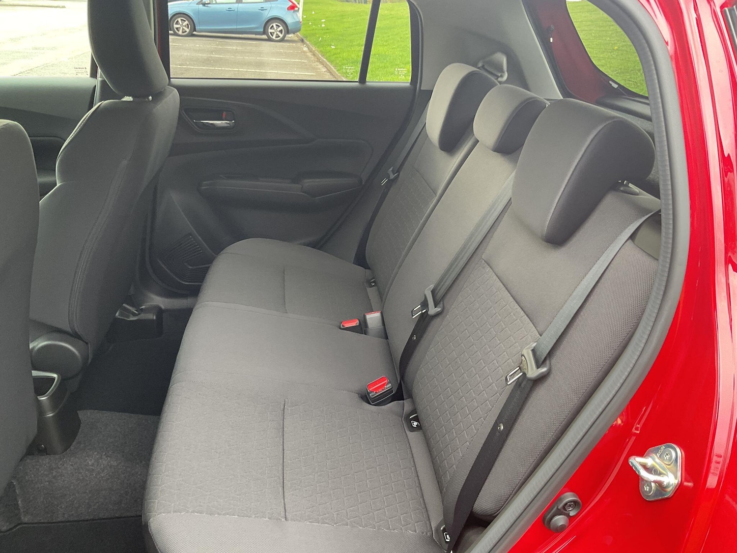 Used Suzuki Swift for sale - 77784572: Photo 47